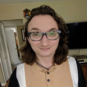 Meet your Posher, Elijah